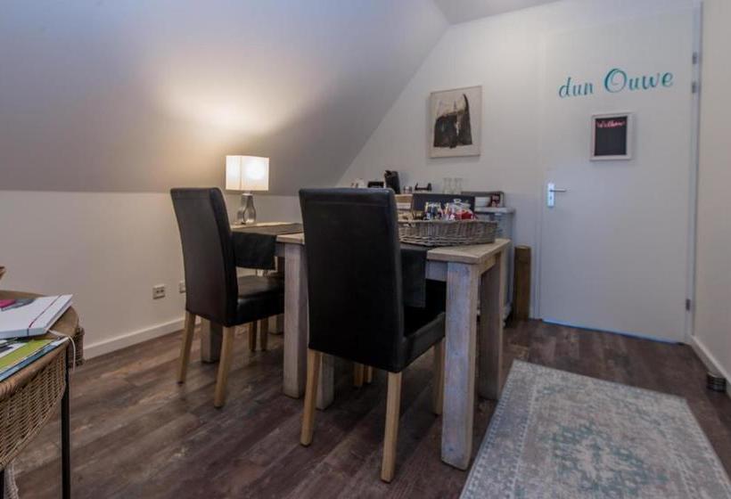 住宿加早餐  Geranio