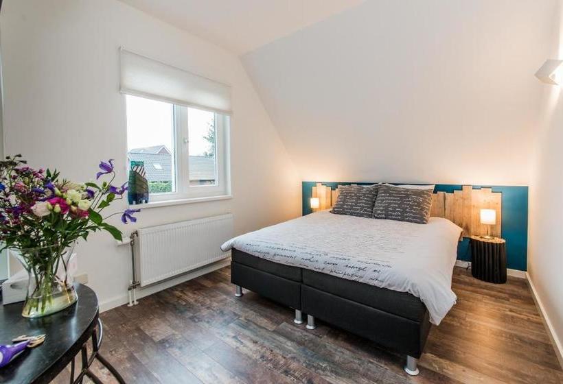 住宿加早餐  Geranio