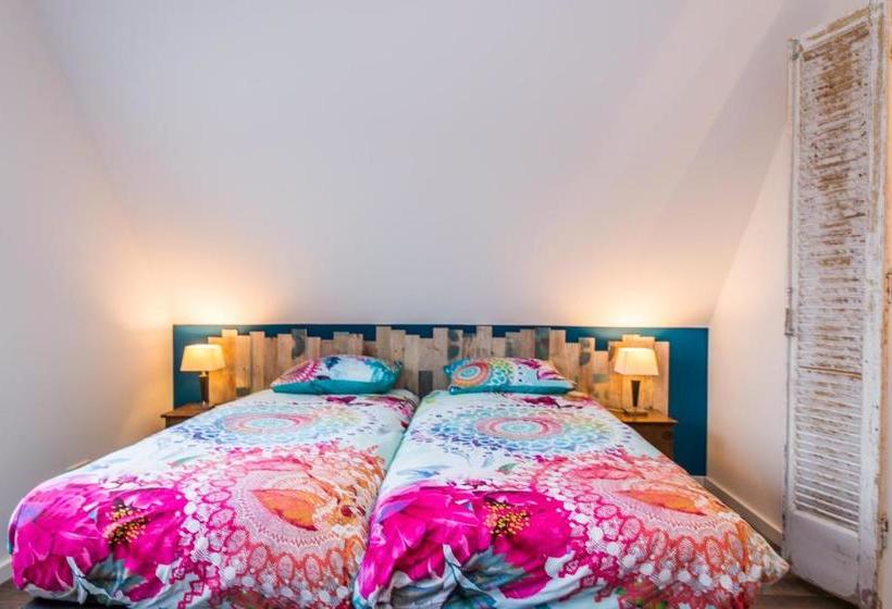 住宿加早餐  Geranio