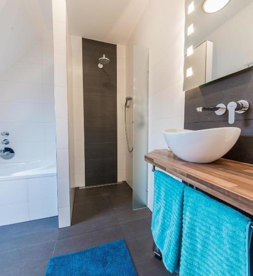 住宿加早餐  Geranio