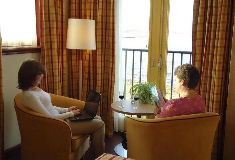 민박 Hoeve Meerzicht