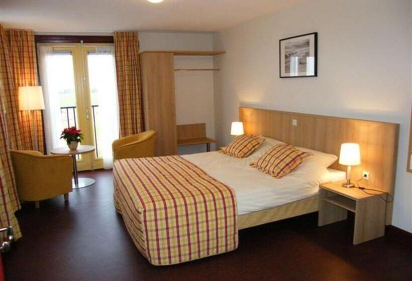 민박 Hoeve Meerzicht