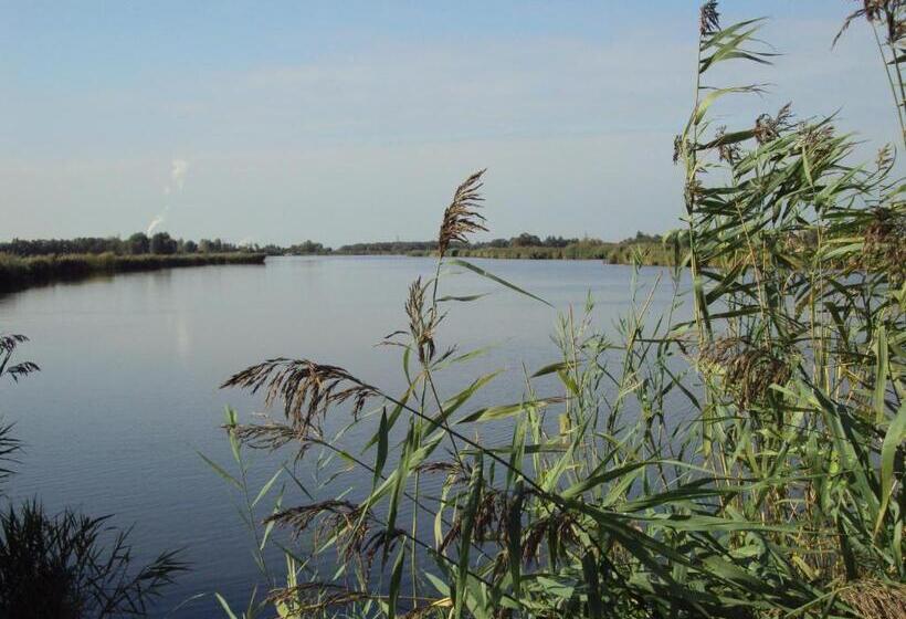 민박 Hoeve Meerzicht