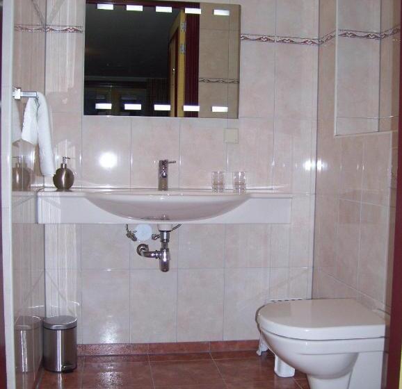 민박 Hoeve Meerzicht