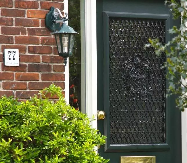 Bed & Breakfast Bij Janzen