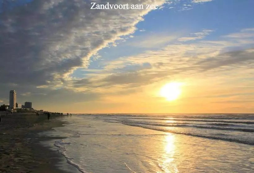 Bed & Breakfast Bij Janzen