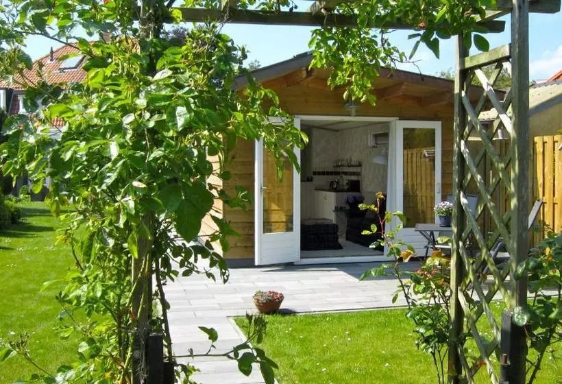 Bed & Breakfast Bij Janzen