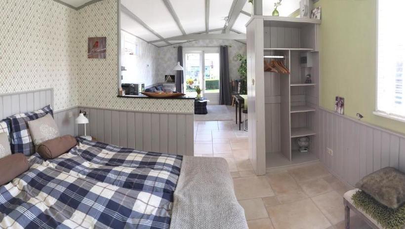 Bed & Breakfast Bij Janzen