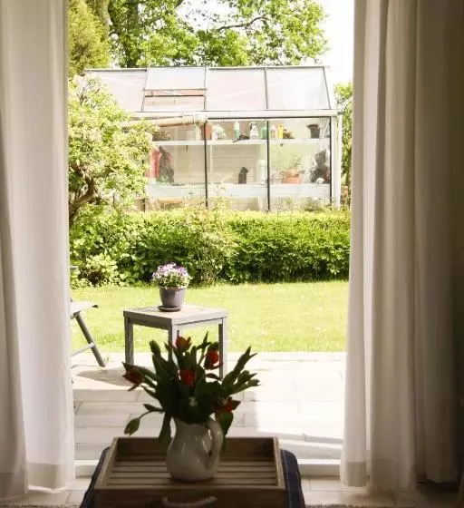 Bed & Breakfast Bij Janzen