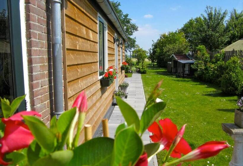 Bed & Breakfast Bij Janzen