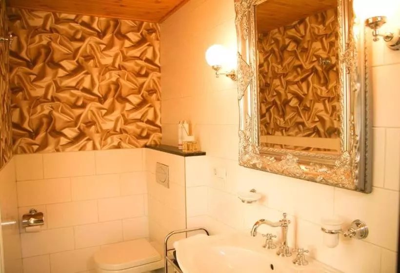 Bed & Breakfast Bij Janzen