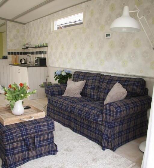 Bed & Breakfast Bij Janzen