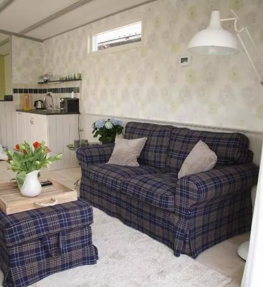 Bed & Breakfast Bij Janzen