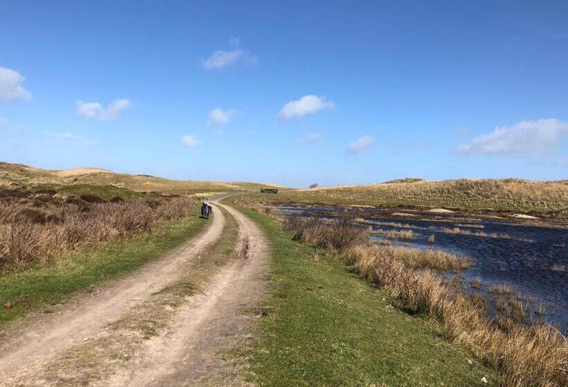 Duinhotel Texel
