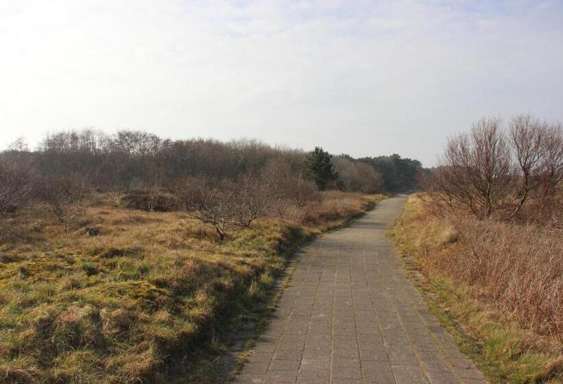 Duinhotel Texel