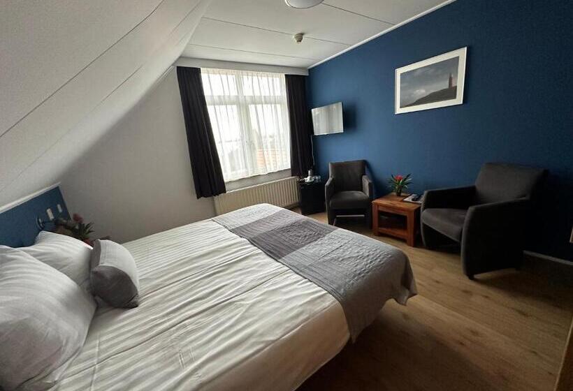 Duinhotel Texel