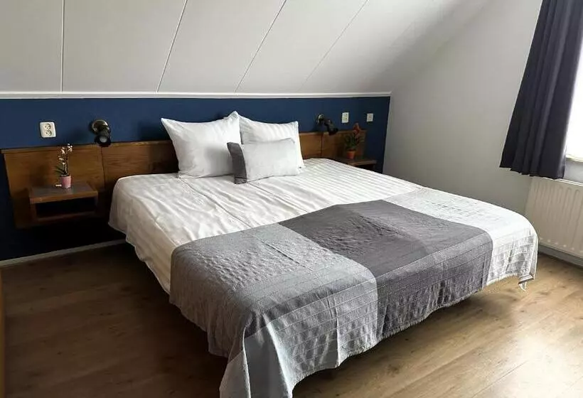 Duinhotel Texel
