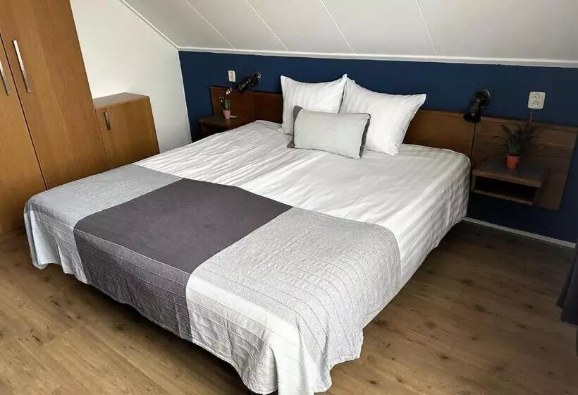 Duinhotel Texel