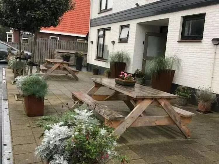 Duinhotel Texel