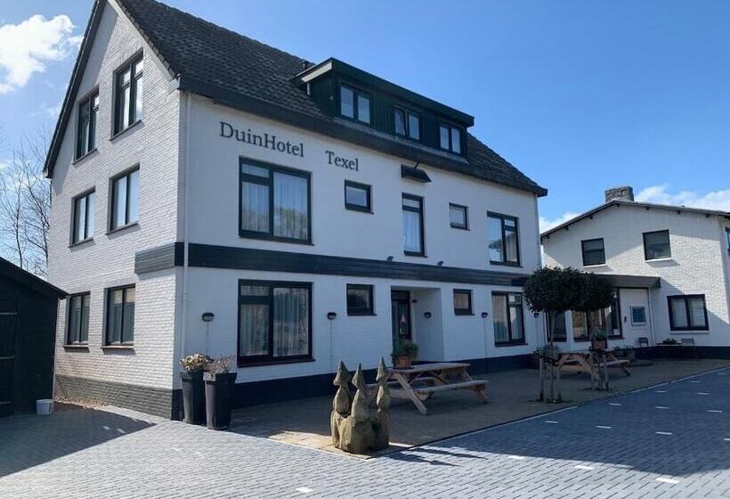 Duinhotel Texel
