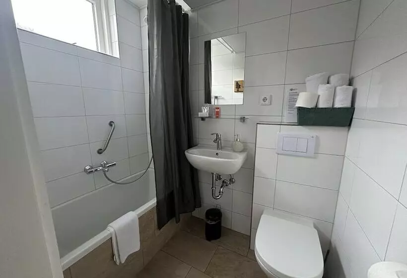 Duinhotel Texel