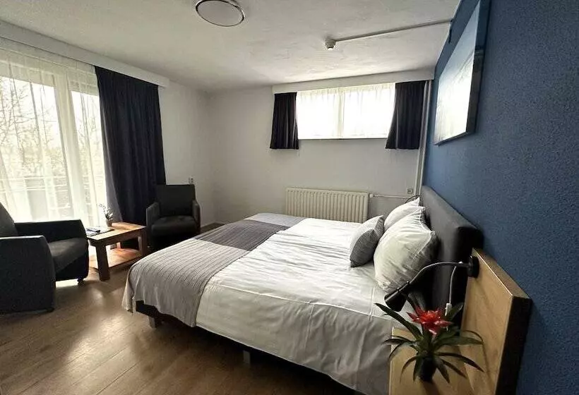 Duinhotel Texel