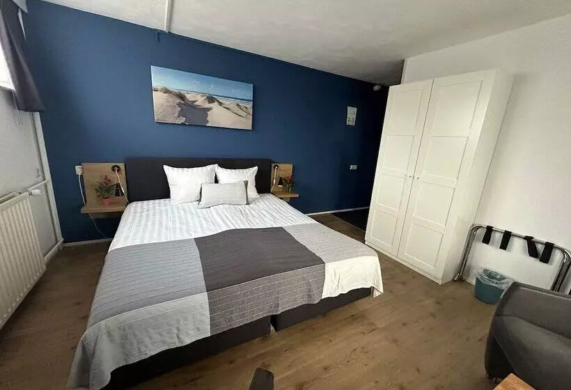 Duinhotel Texel