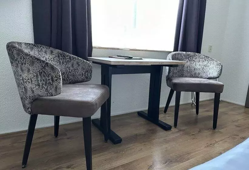 Duinhotel Texel