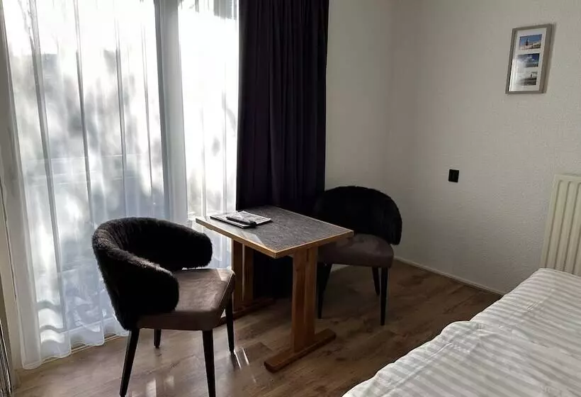 Duinhotel Texel