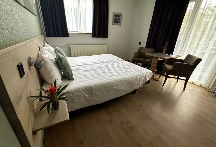 Duinhotel Texel