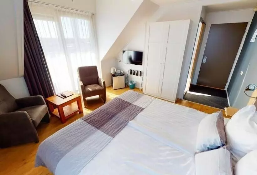 Duinhotel Texel