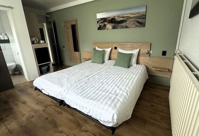 Duinhotel Texel
