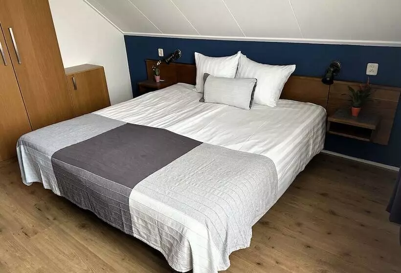 Duinhotel Texel