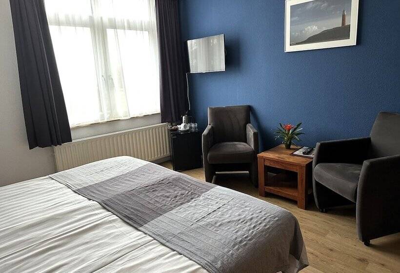 Duinhotel Texel