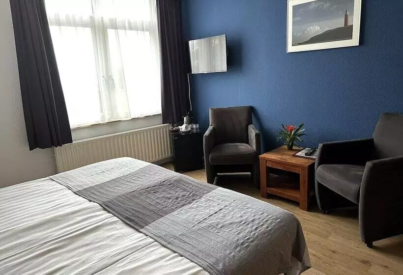 Duinhotel Texel