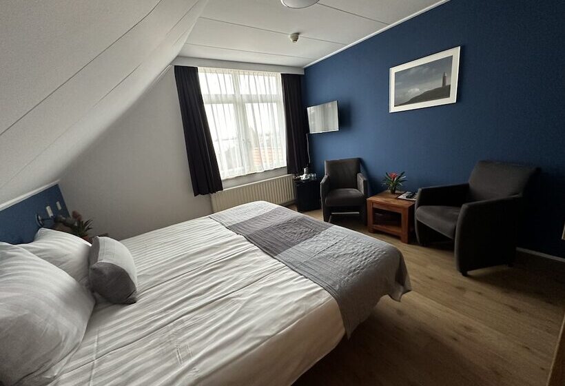 Duinhotel Texel