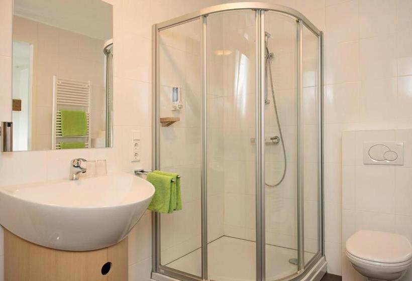 Hoevehotel Hof Christina