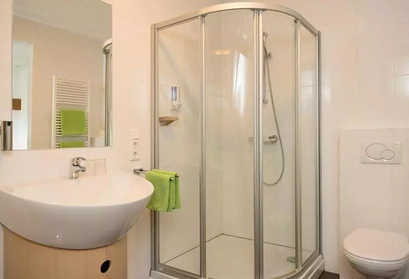 Hoevehotel  Hof Christina