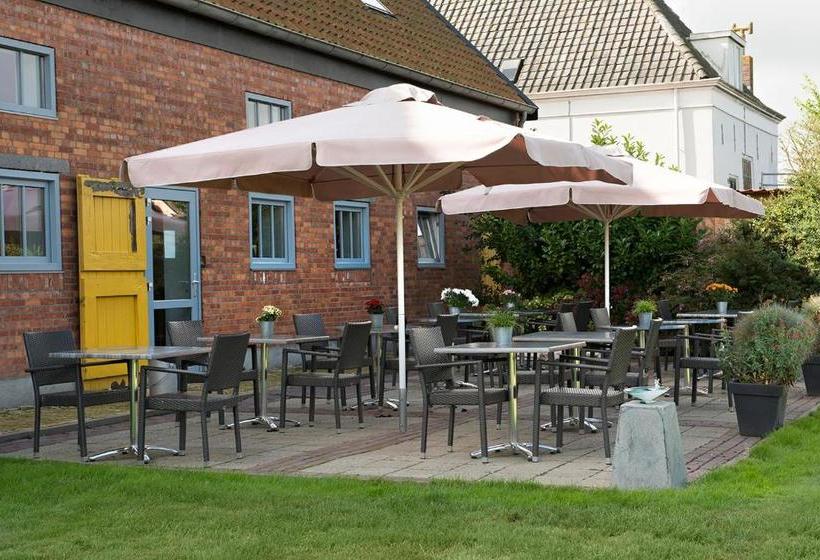 Hoevehotel Hof Christina