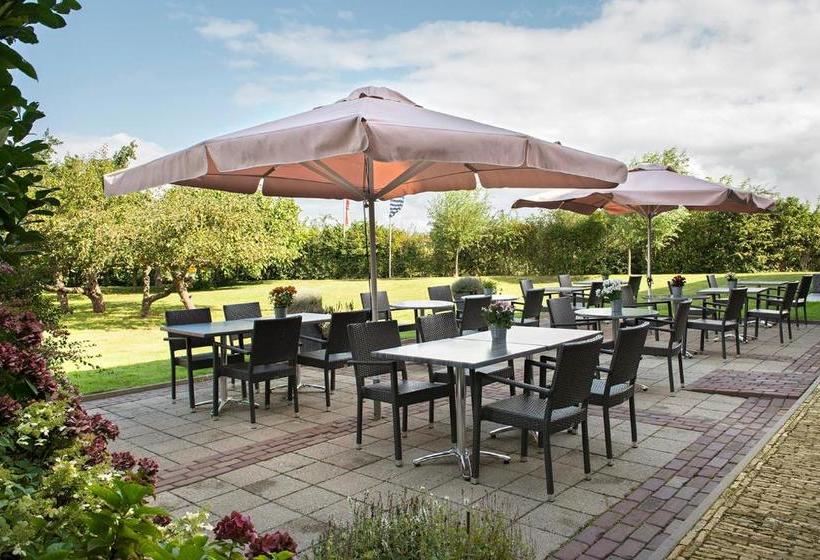 Hoevehotel Hof Christina