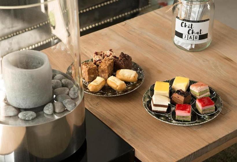 Hoevehotel Hof Christina