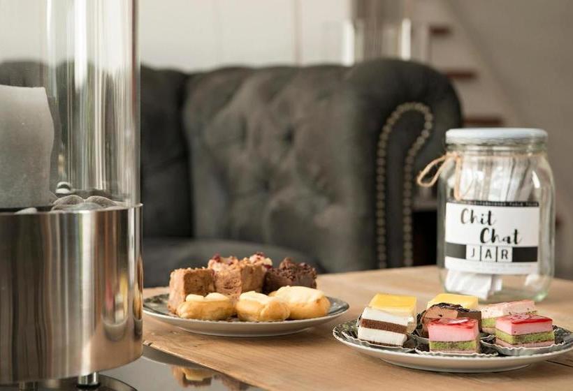 Hoevehotel Hof Christina