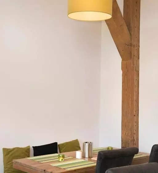 Hoevehotel  Hof Christina