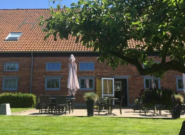 Hoevehotel  Hof Christina