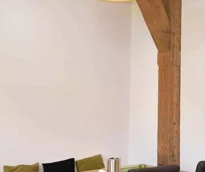 Hoevehotel  Hof Christina