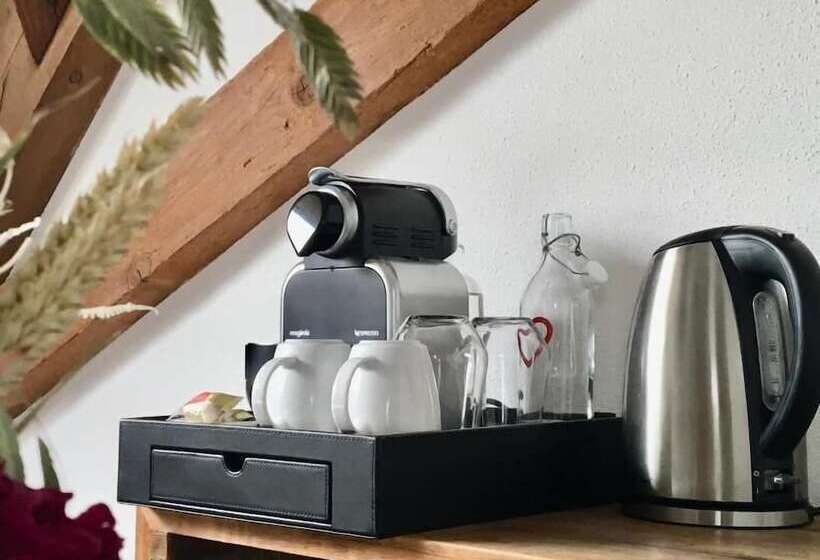 Hoevehotel Hof Christina