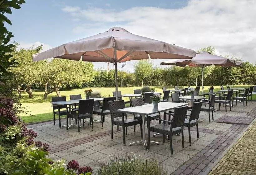 Hoevehotel  Hof Christina