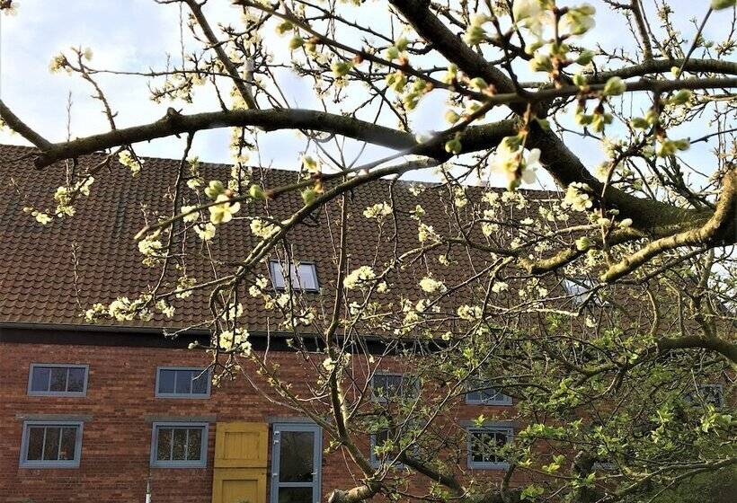 Hoevehotel Hof Christina