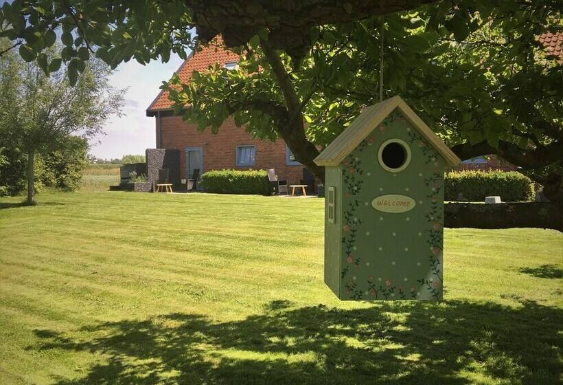 Hoevehotel Hof Christina