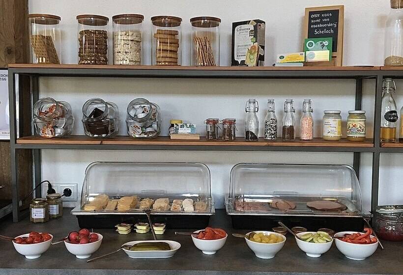 Hoevehotel Hof Christina